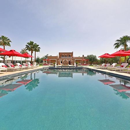 Domaine Du Douar Hotel Chwiter Luaran gambar