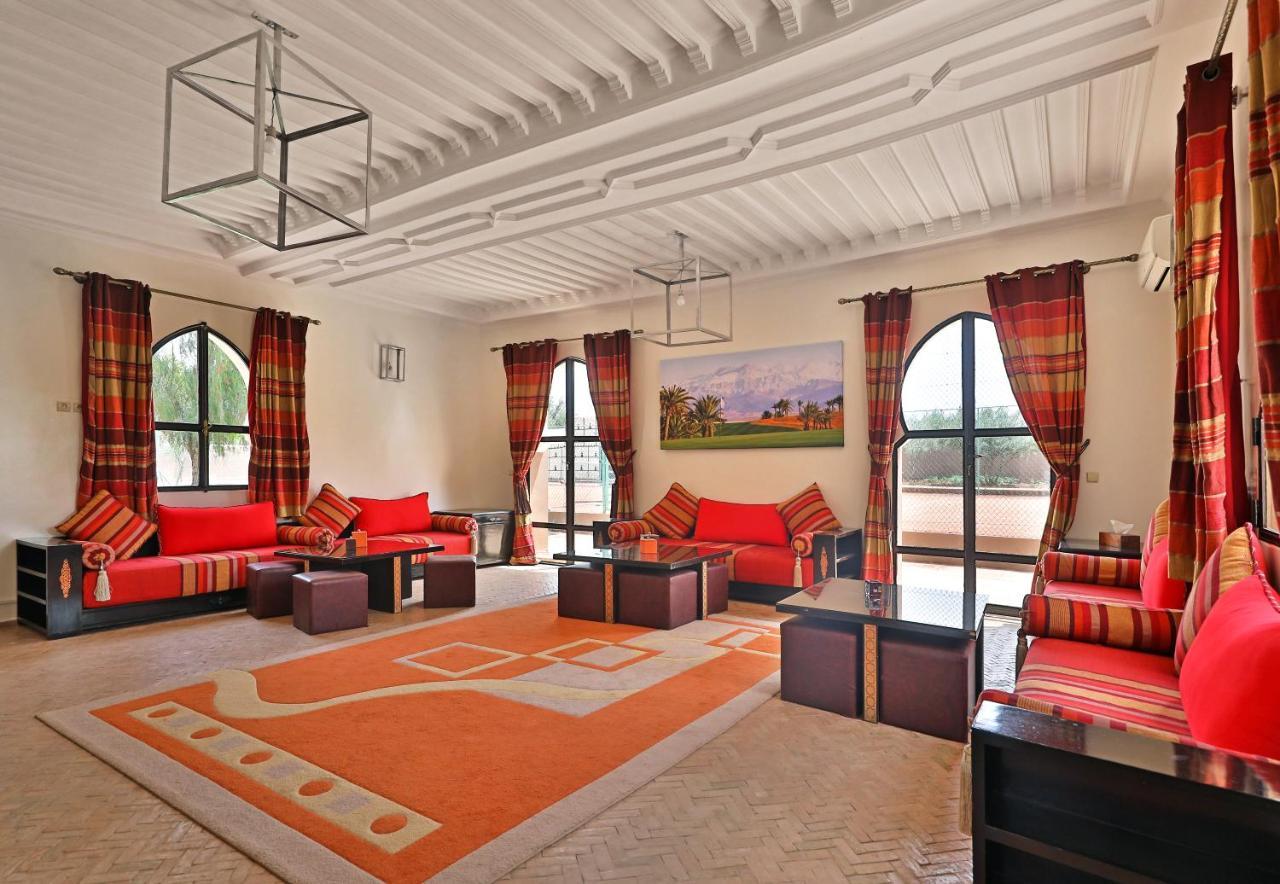 Domaine Du Douar Hotel Chwiter Luaran gambar