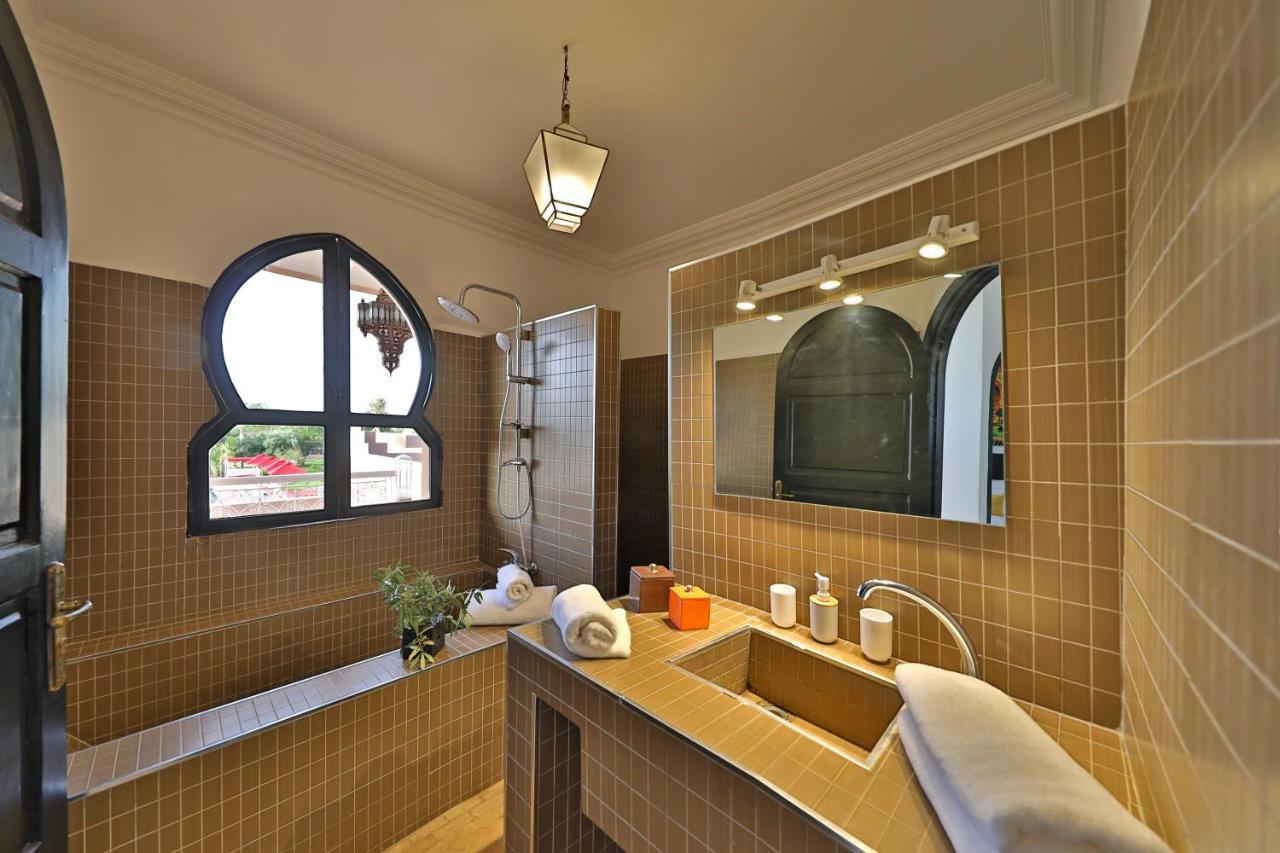 Domaine Du Douar Hotel Chwiter Luaran gambar