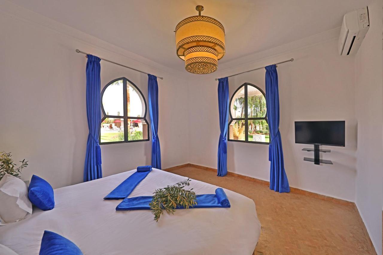 Domaine Du Douar Hotel Chwiter Luaran gambar