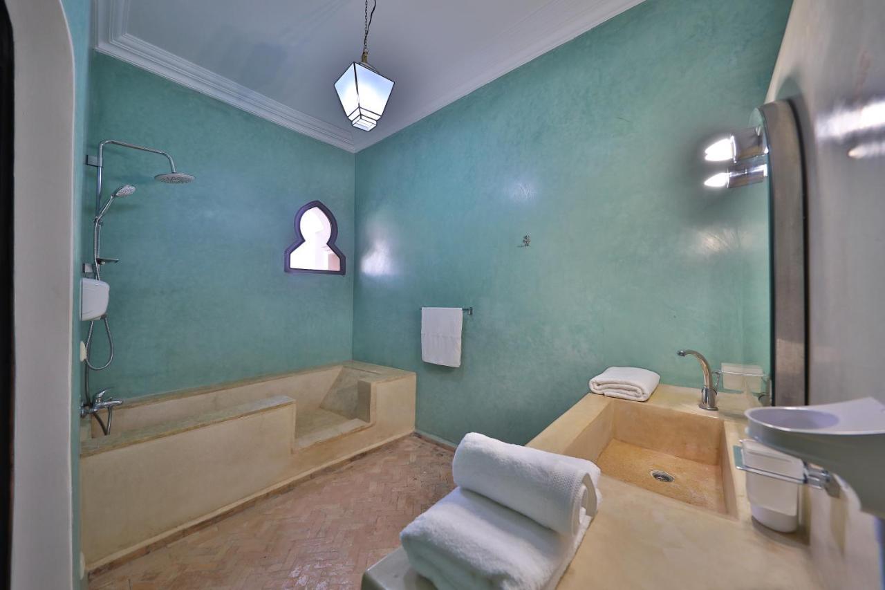 Domaine Du Douar Hotel Chwiter Luaran gambar