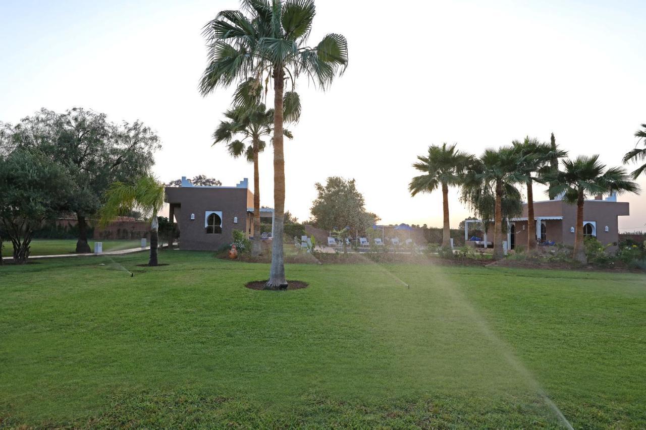 Domaine Du Douar Hotel Chwiter Luaran gambar