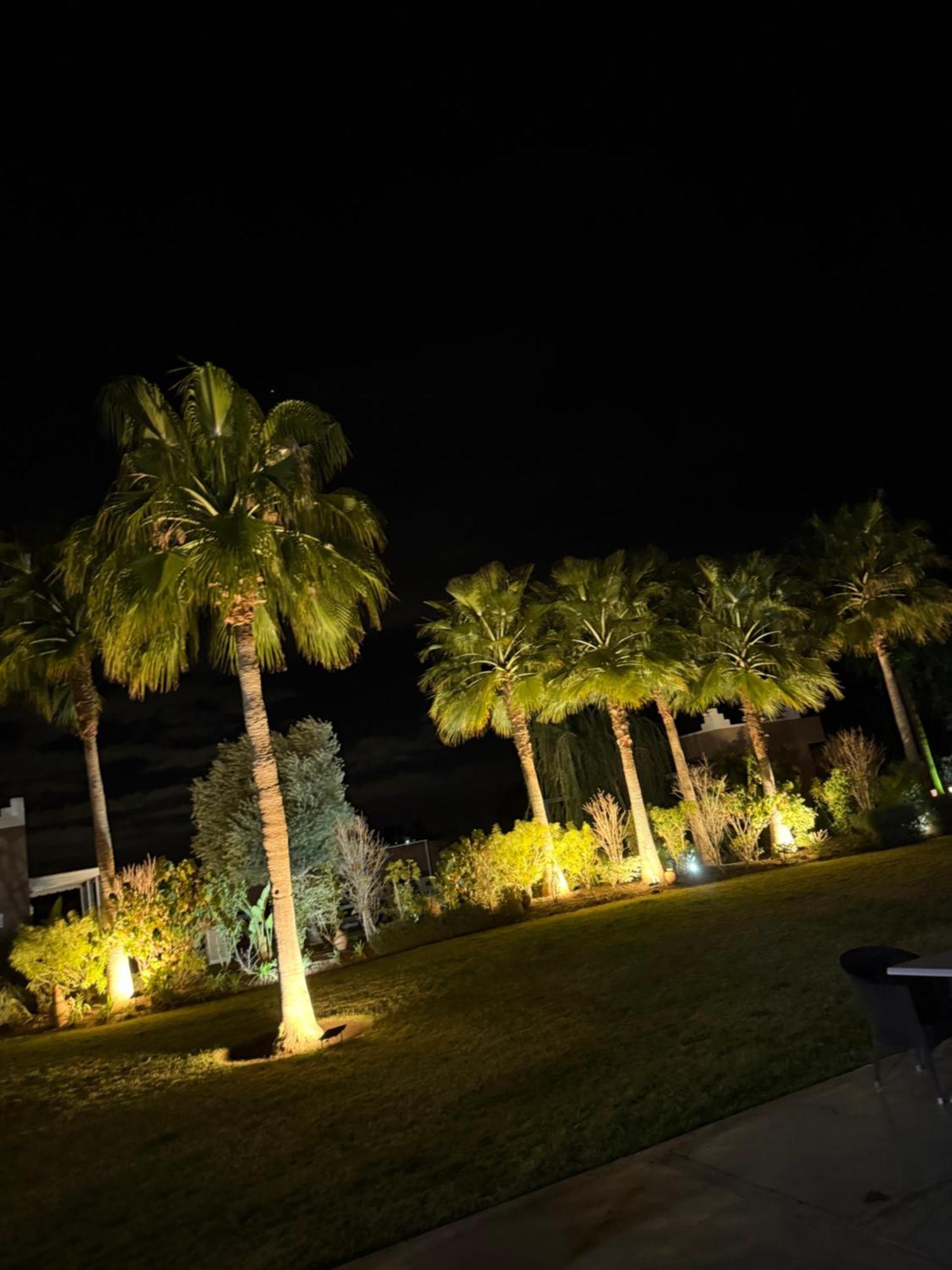 Domaine Du Douar Hotel Chwiter Luaran gambar